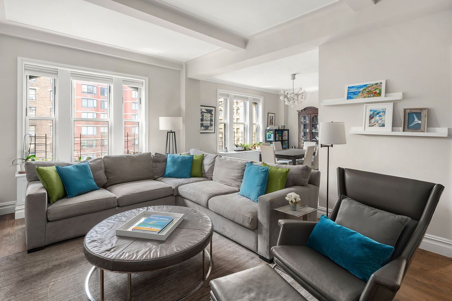 $2,745,000 | 215 West 88th Street, Unit 9H | Upper West Side