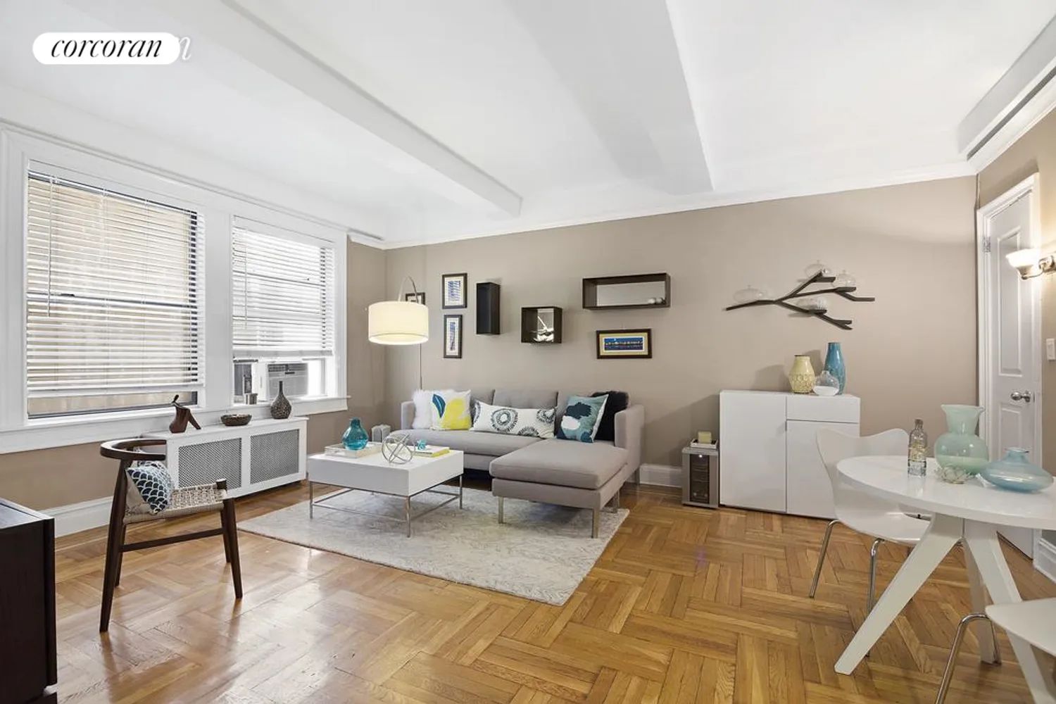 $599,000 | 20 West 72nd Street, Unit 507 | Upper West Side