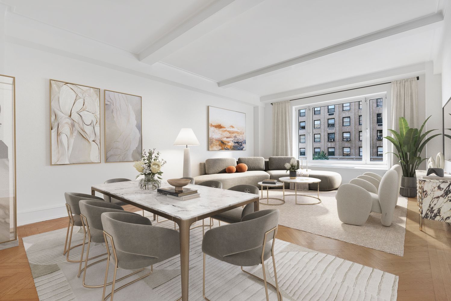 $1,950,000 | 1045 Park Avenue, Unit 5A | Upper East Side