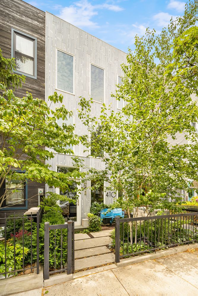 $2,900,000 | 410 17th Street | Park Slope