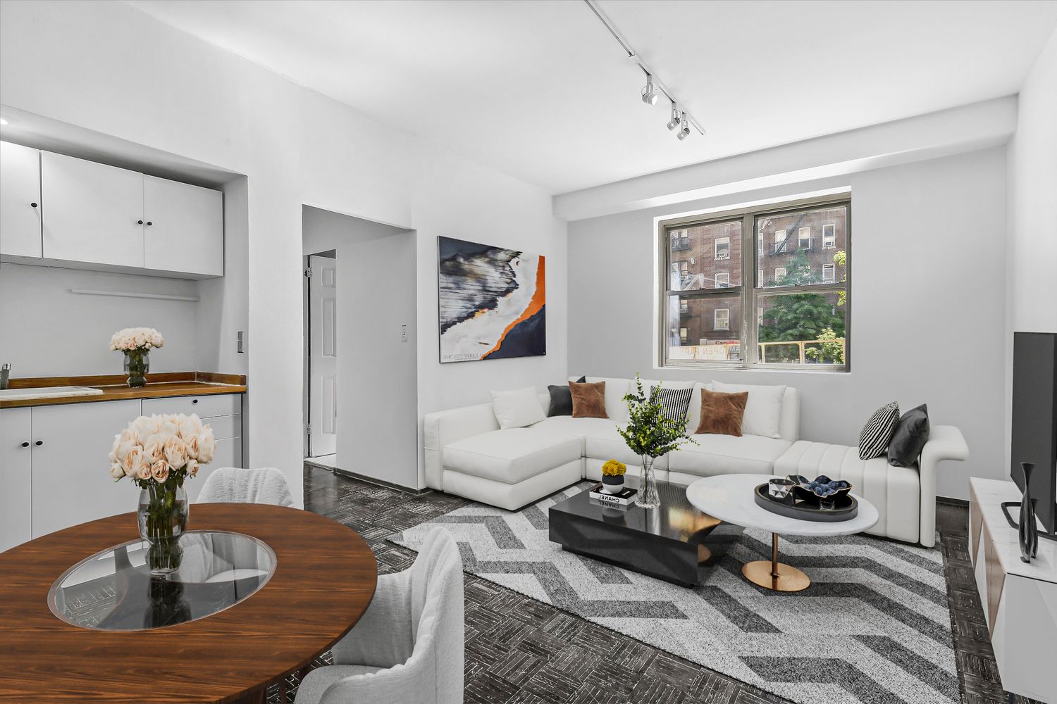 $2,150 | 4501 Broadway, Unit 1C | Hudson Heights