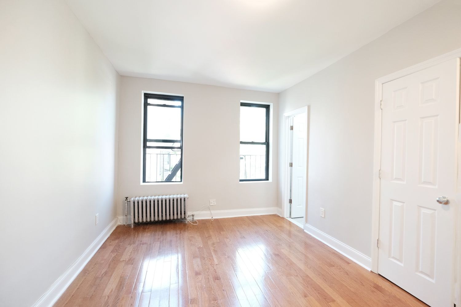 $1,975 | 515 West 168th Street, Unit 5H | Washington Heights