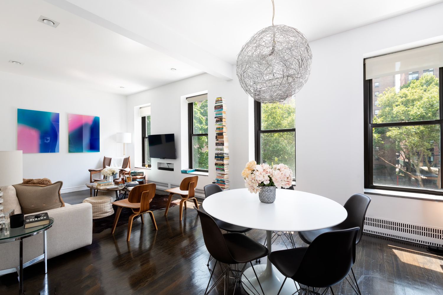 $1,950,000 | 422 West 20th Street, Unit 3G | Chelsea