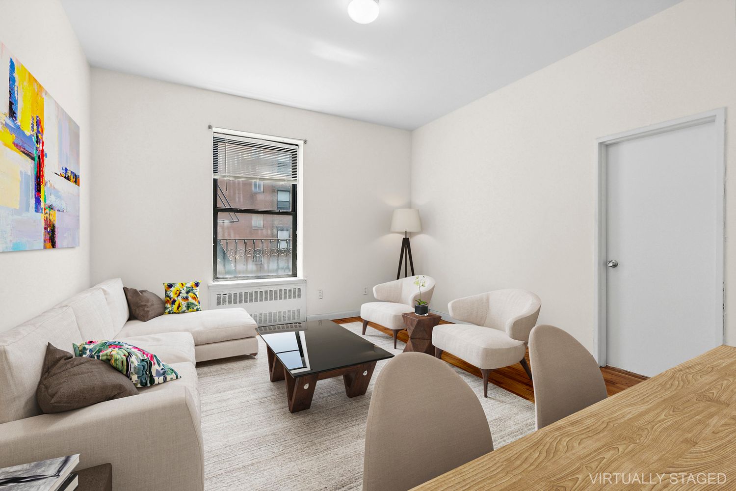 $635,000 | 102 West 80th Street, Unit 67 | Upper West Side