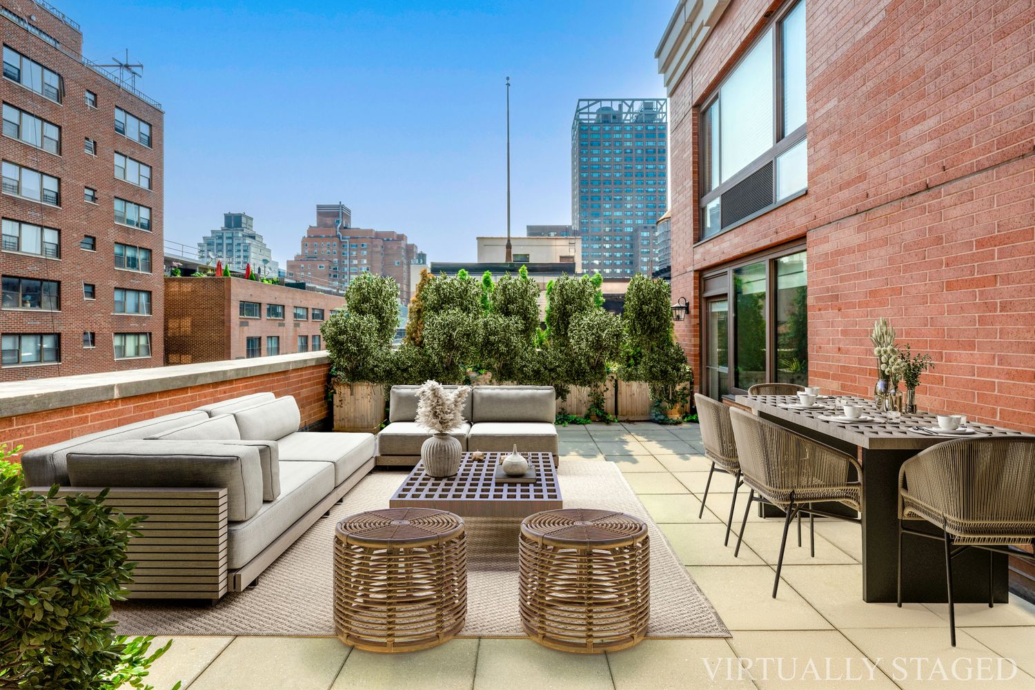 $2,245,000 | 300 East 64th Street, Unit 7H | Lenox Hill