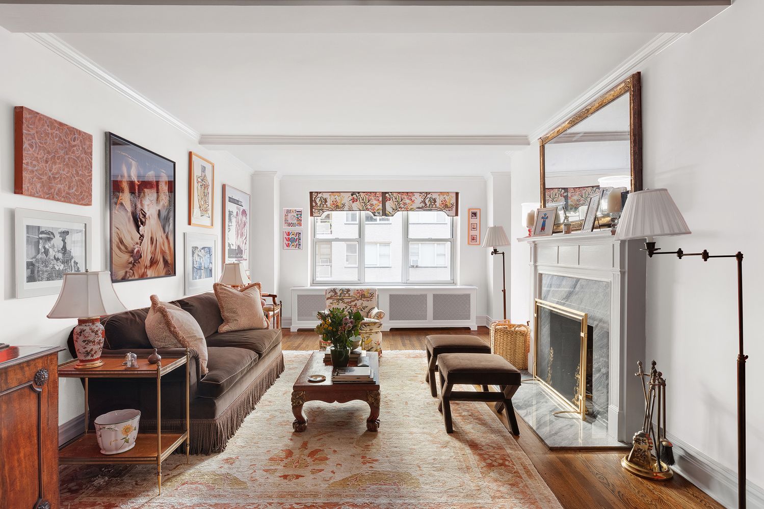 $1,375,000 | 414 East 52nd Street, Unit 8A | Midtown East