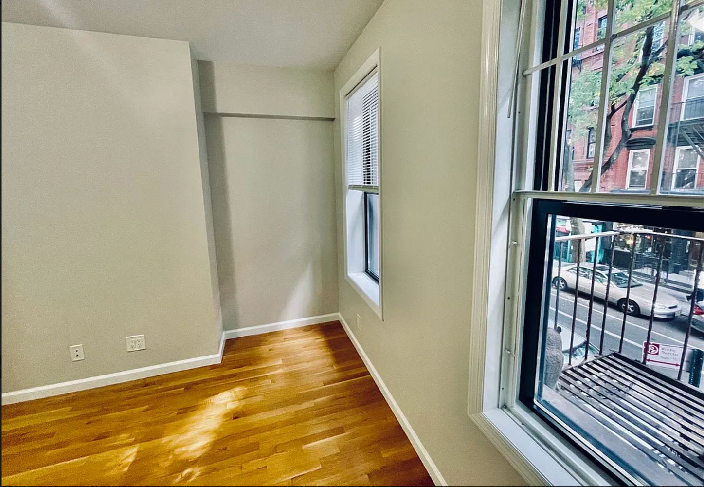 $3,200 | 429 East 9th Street, Unit 3 | East Village