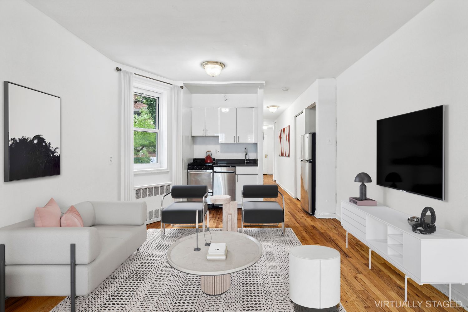 $325,000 | 311 East 25th Street, Unit 2E | Kips Bay