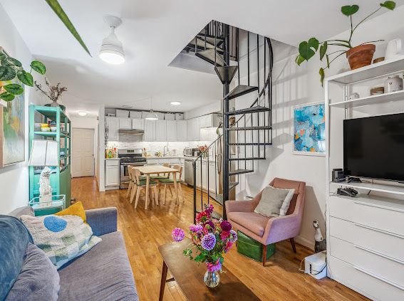 $1,700,000 | 456 Jefferson Avenue | Bedford-Stuyvesant