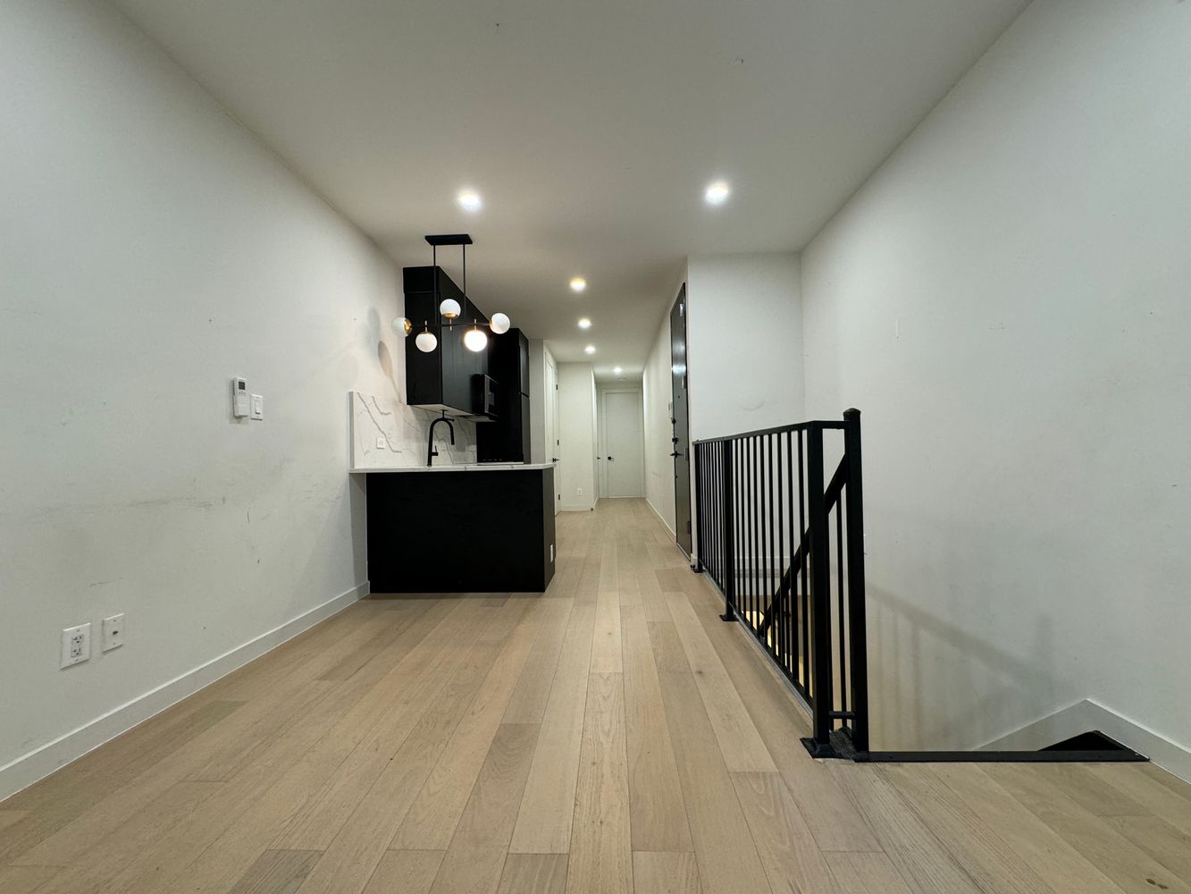 $4,200 | 307 Harman Street, Unit 1R | Bushwick