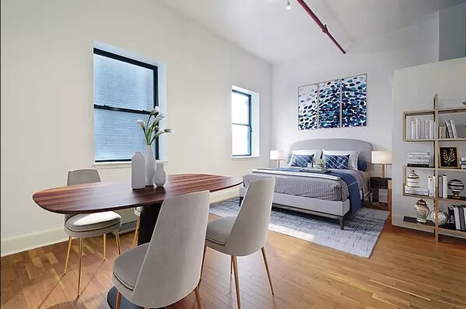 Williamsburg Brooklyn Apt Rental