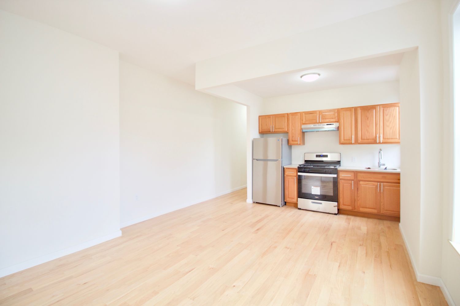 $2,725 | 550 55th Street, Unit 12 | Sunset Park