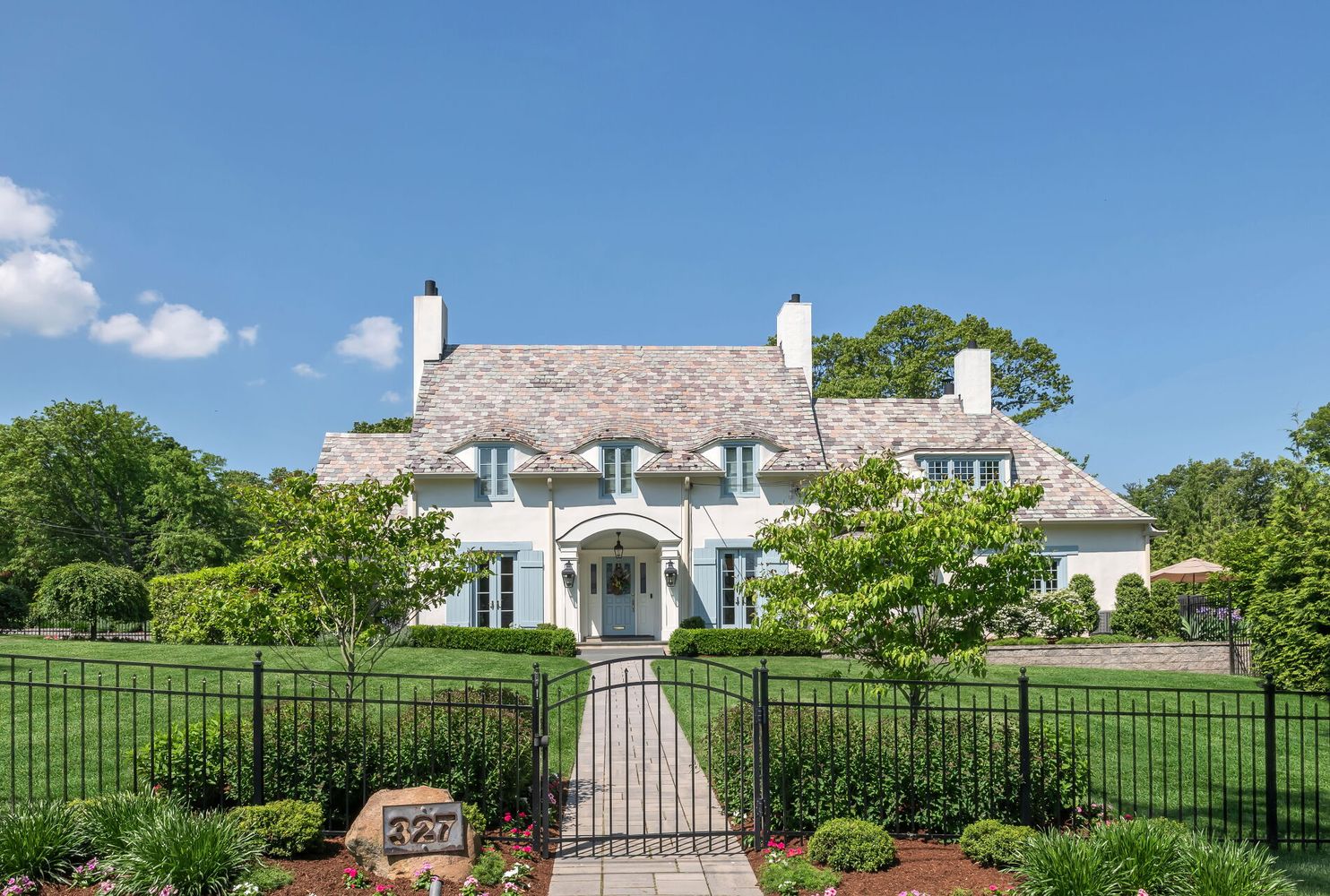 $3,695,000 | 327 McKinley Place | Ridgewood