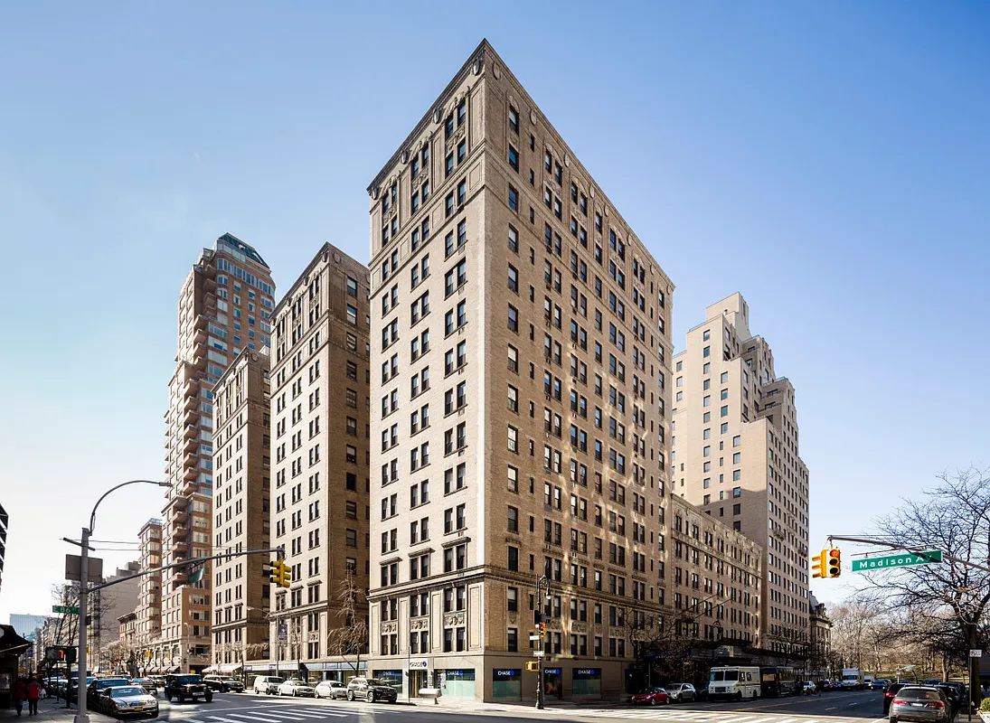 12 East 86th Street, Unit 1624 | Compass