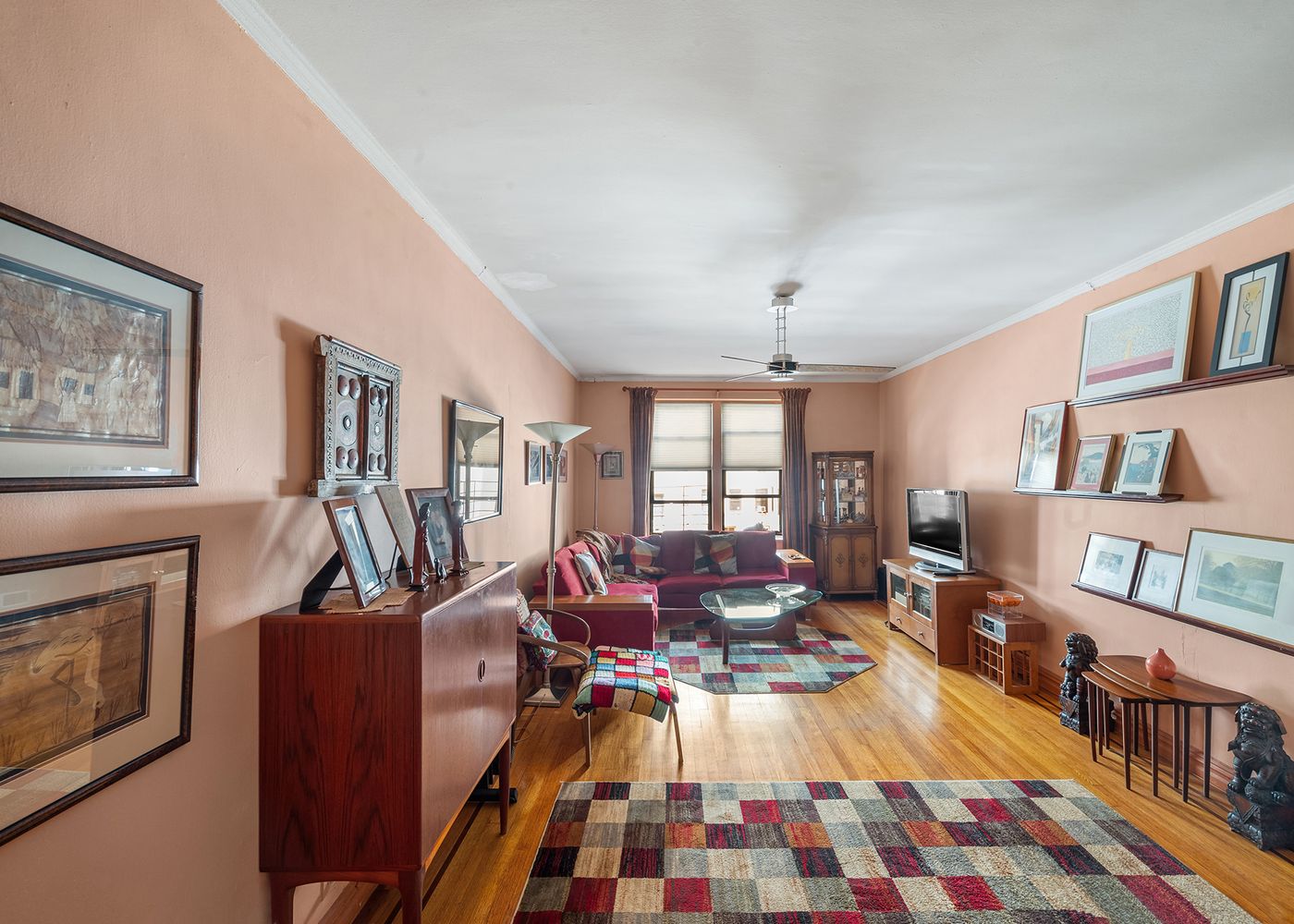 $3,600 | 736 West 186th Street, Unit 3G | Hudson Heights