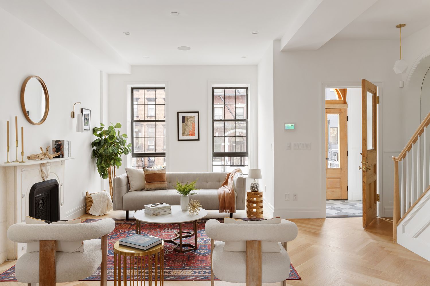 $2,850,000 | 1403 Pacific Street | Crown Heights