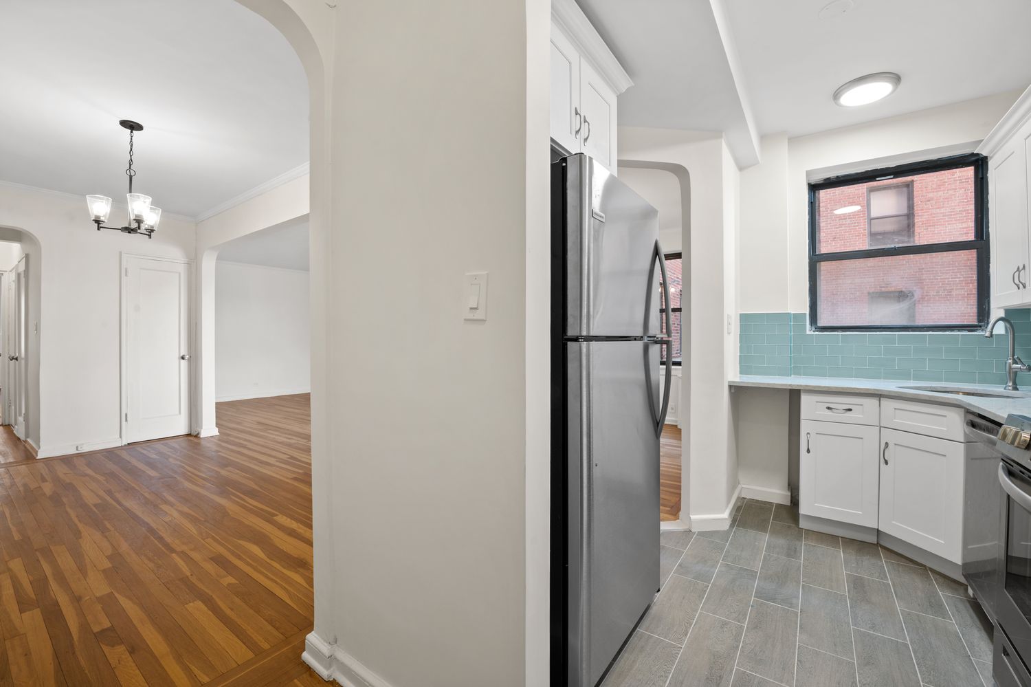 $4,350 | 159-34 Riverside Drive West, Unit 3D | Washington Heights