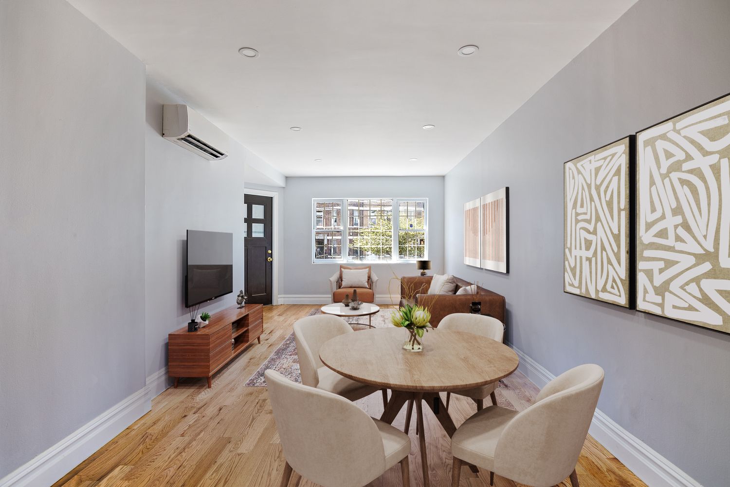 $1,199,000 | 1909 Bergen Street | Crown Heights