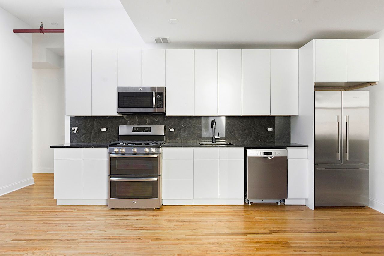 $7,187 | 281 Grand Street, Unit 2R | Lower East Side