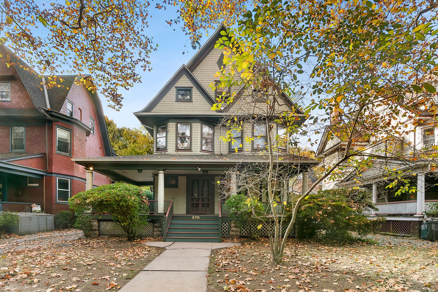 $2,795,000 | 670 East 18th Street | Midwood Park