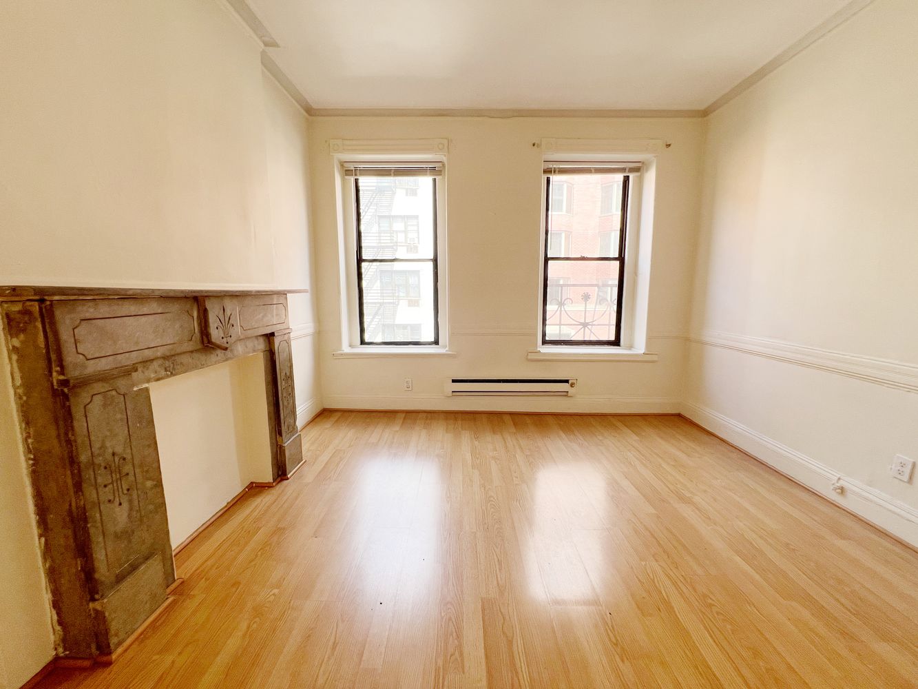 $2,400 | 404 East 73rd Street, Unit 9 | Lenox Hill