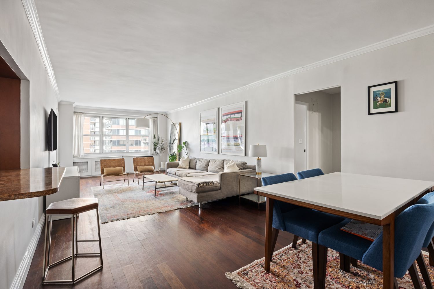 $6,000 | 401 East 74th Street, Unit 12J | Lenox Hill