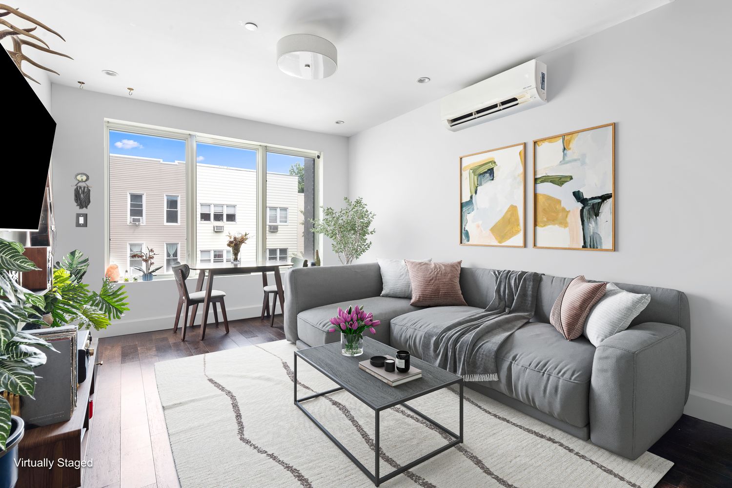 $899,000 | 198 A Kent Street, Unit 3F | Greenpoint