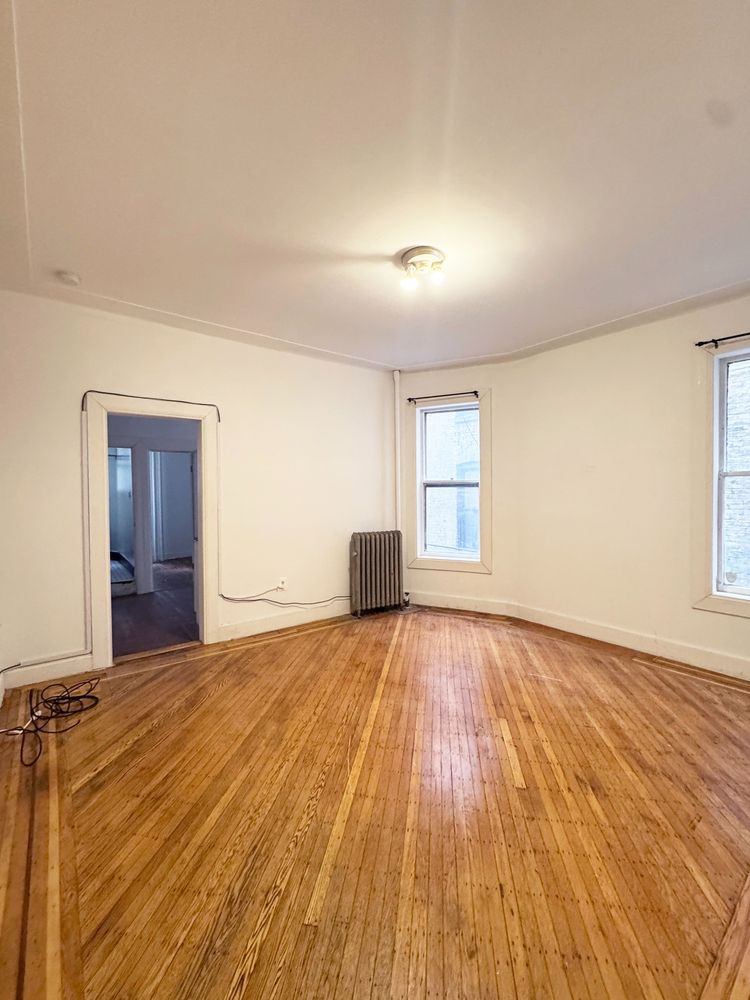 $3,750 | 562 7th Street, Unit 3 | Park Slope