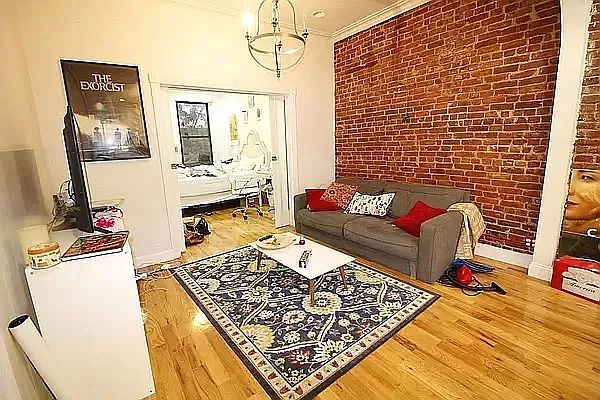 $3,895 | 483 7th Avenue, Unit 3 | Park Slope