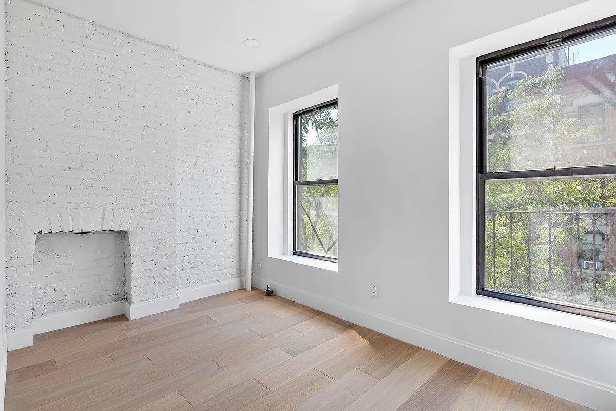 $4,500 | 335 East 13th Street, Unit 1 | East Village