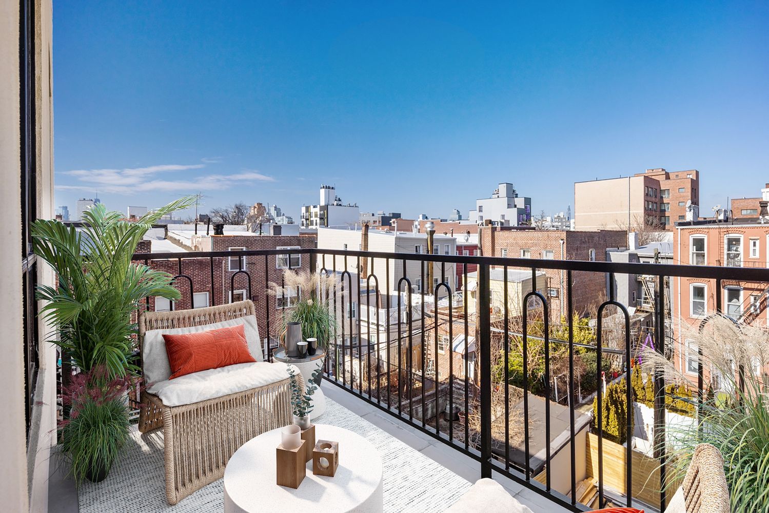 $1,395,000 | 185 Withers Street, Unit 4 | Williamsburg