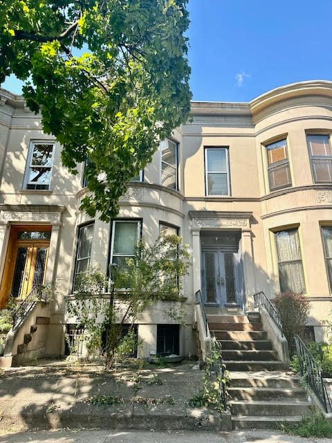 $1,600,000 | 191 Maple Street | Prospect Lefferts Gardens