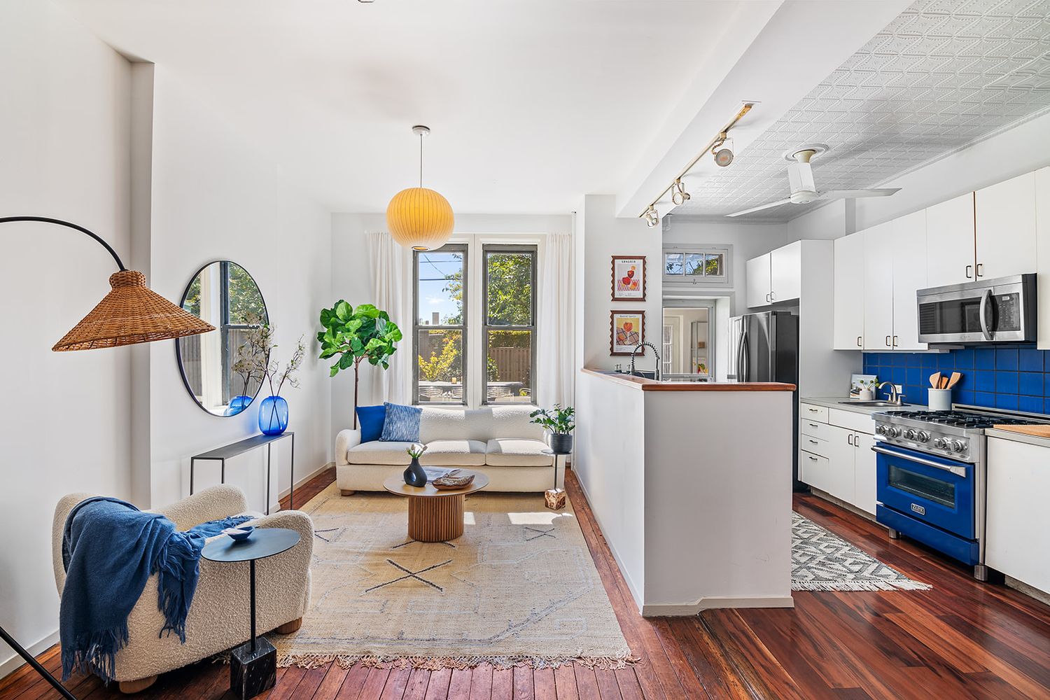 $1,995,000 | 512 17th Street | Windsor Terrace