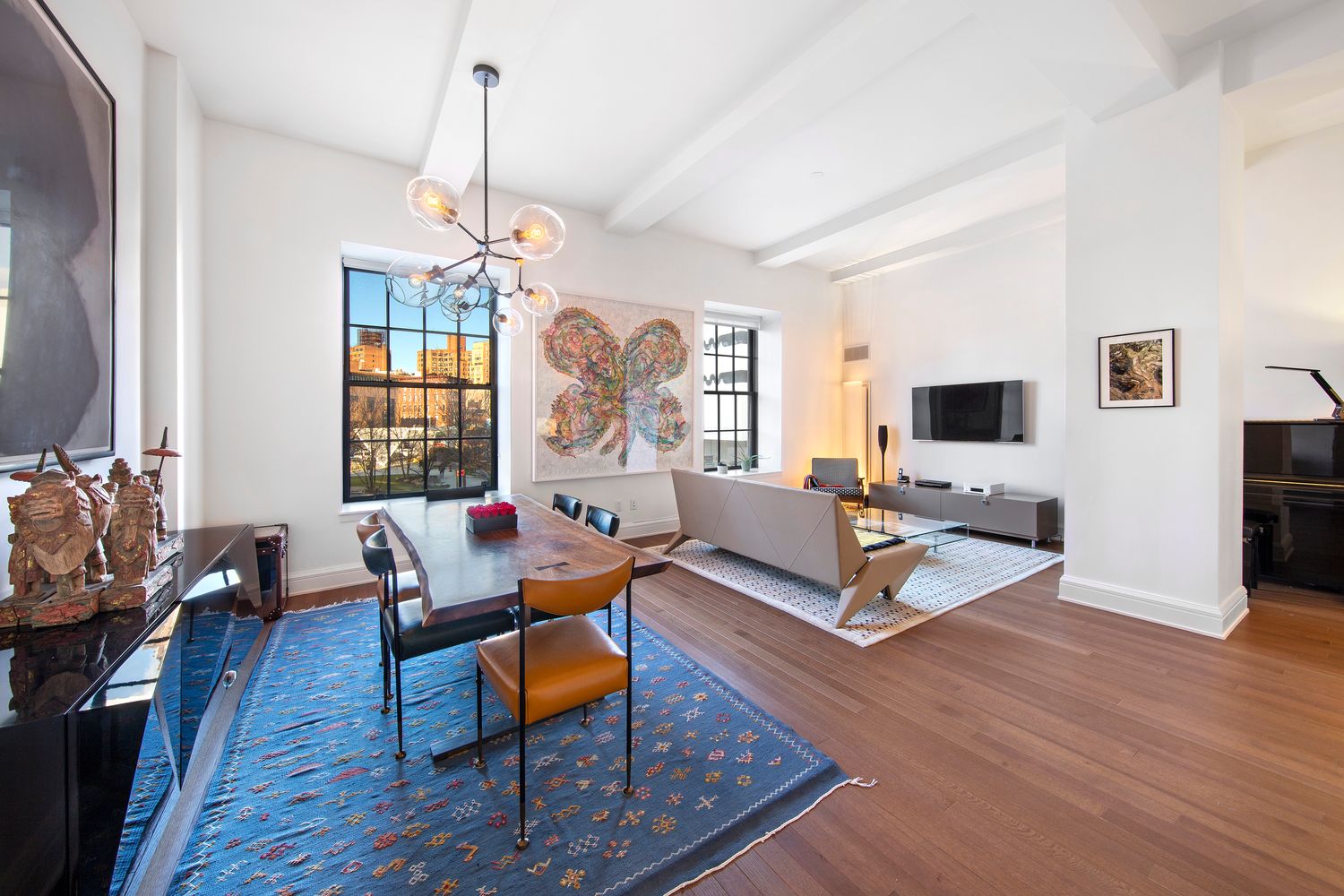 $30,000 | 160 West 12th Street, Unit 28 | West Village