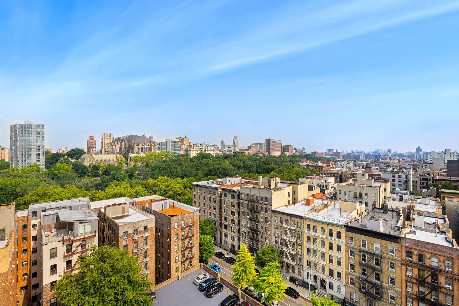 $655,000 | 301 West 110th Street, Unit 12B | Harlem