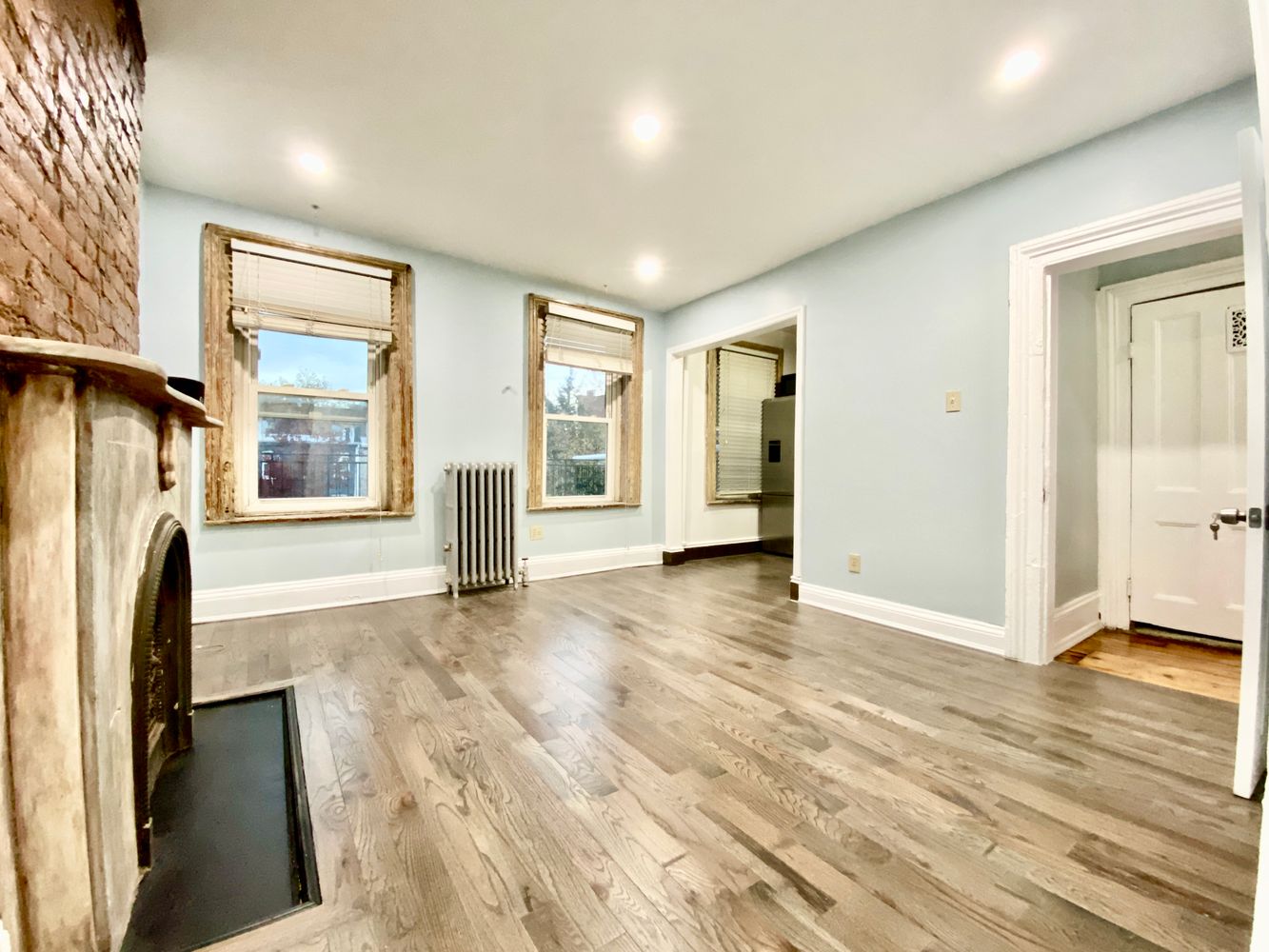 $2,995 | 398 Decatur Street, Unit 3 | Bedford-Stuyvesant