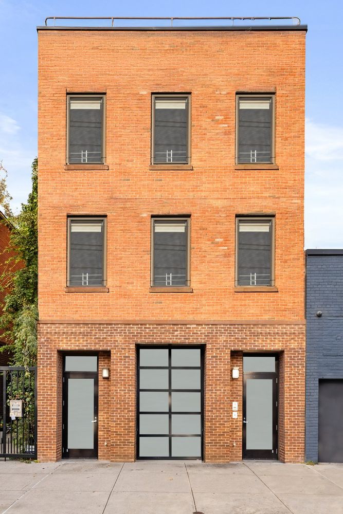 $3,250,000 | 162 Beard Street | Red Hook