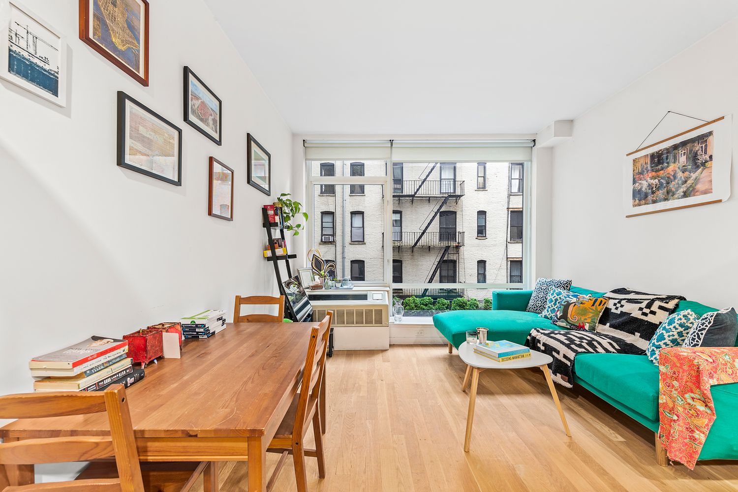 $3,400 | 306 West 116th Street, Unit 2B | Harlem