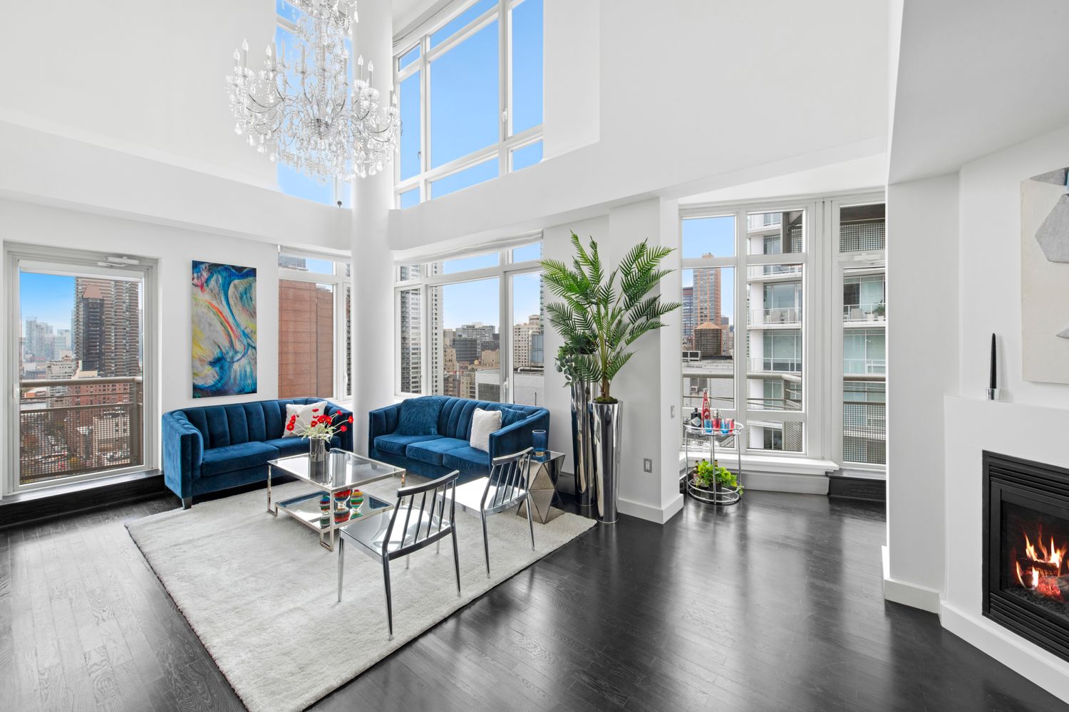 $2,600,000 | 205 East 59th Street, Unit 23A | Lenox Hill