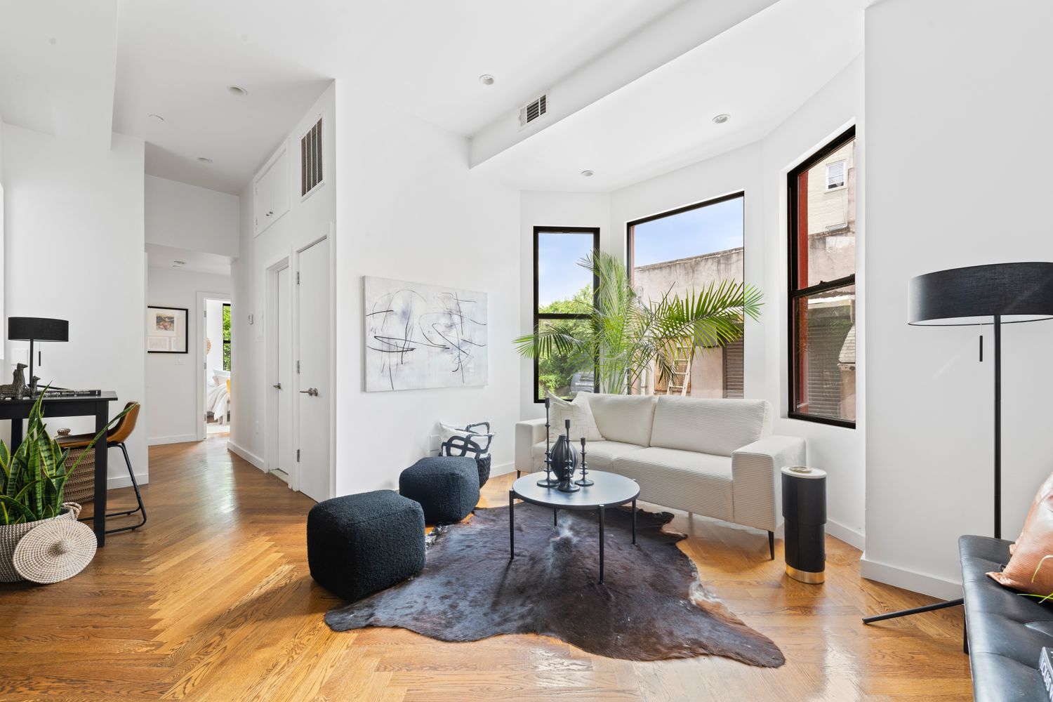 $850,000 | 875 Saint Marks Avenue, Unit 1B | Crown Heights