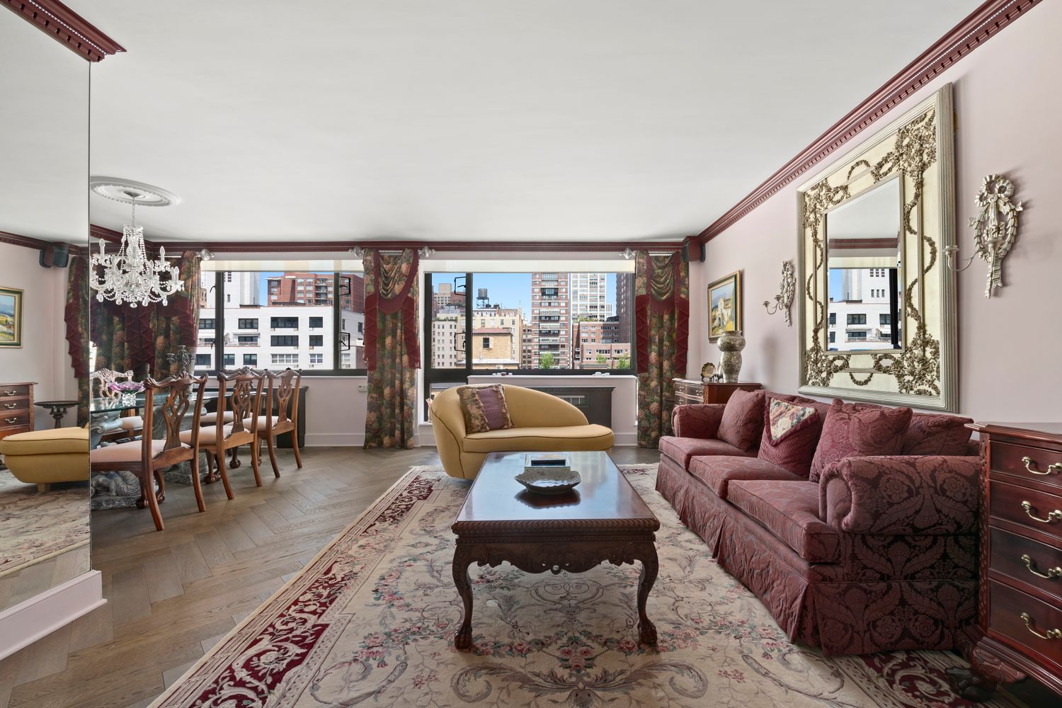 $1,600,000 | 333 East 69th Street, Unit 10J | Lenox Hill