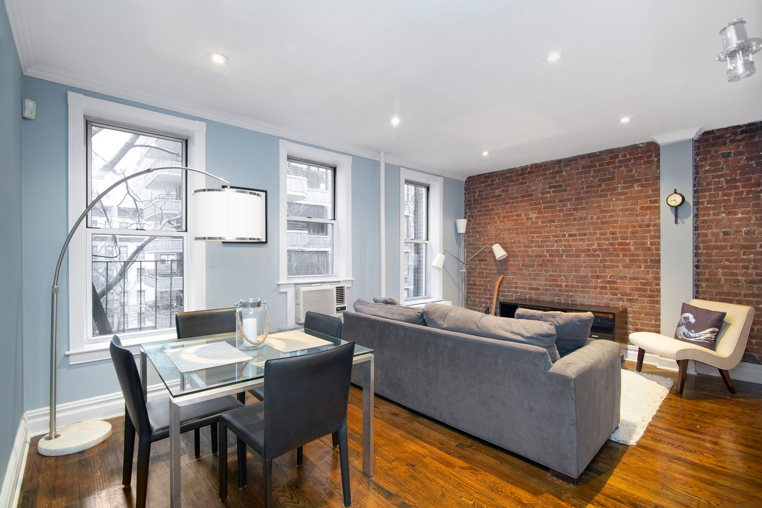 $3,850 | 324 East 50th Street, Unit 4B | Midtown East