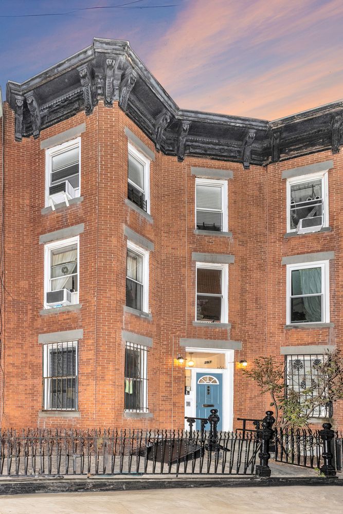 $3,100,000 | 397 Douglass Street | Park Slope