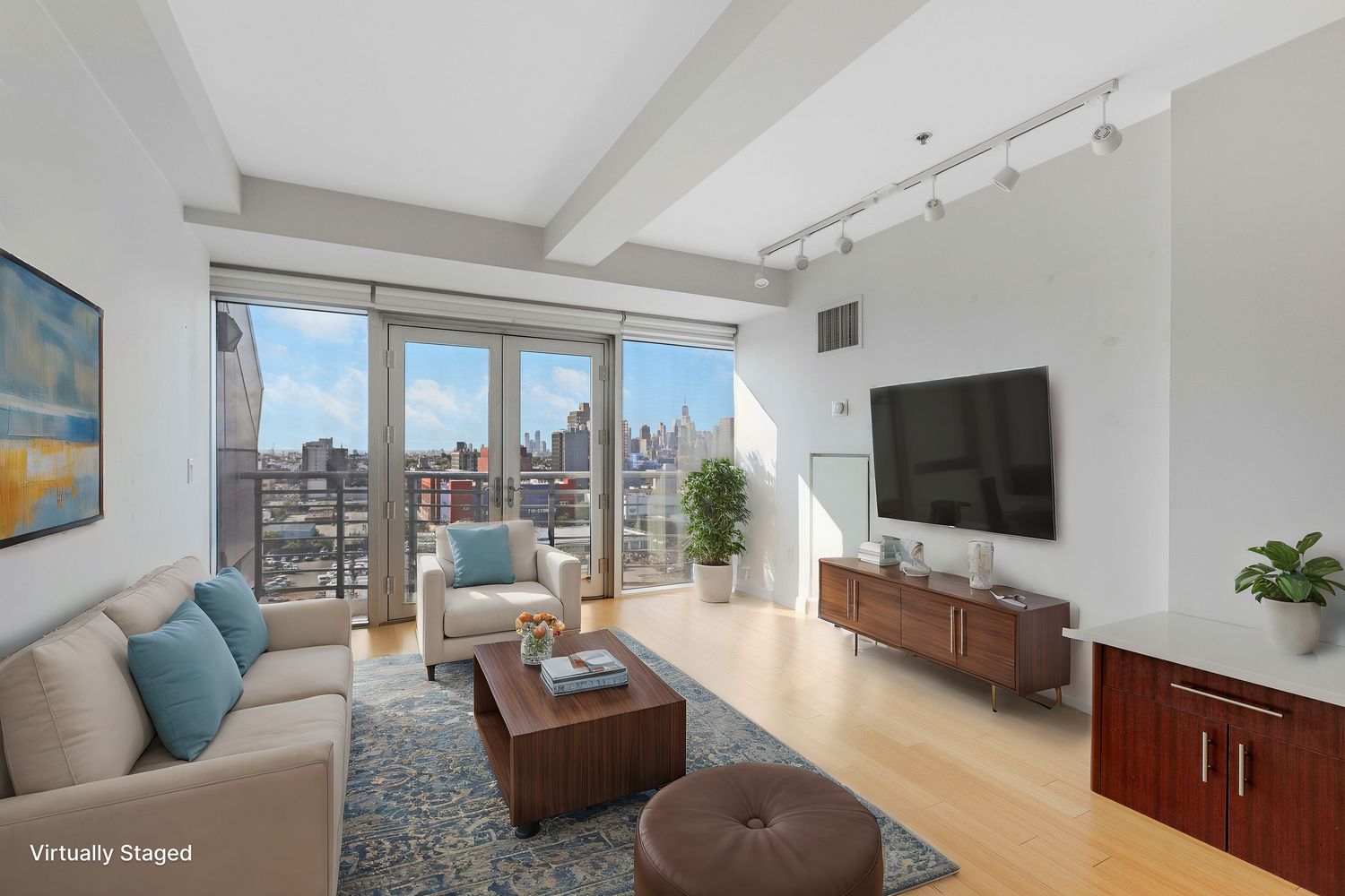 $800,000 | 302 2nd Street, Unit 12I | Park Slope