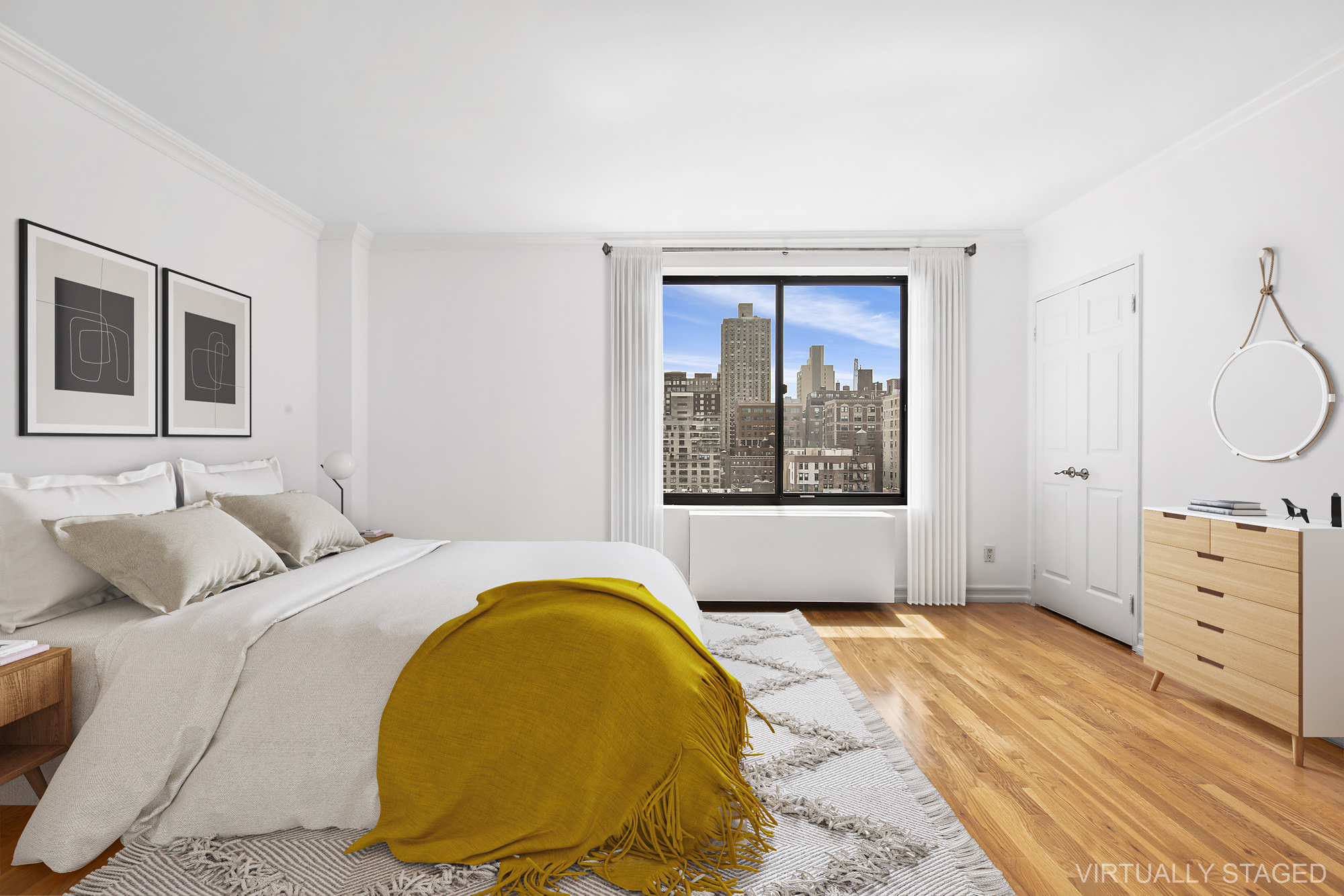 134 East 93rd Street, Unit 11C | Compass