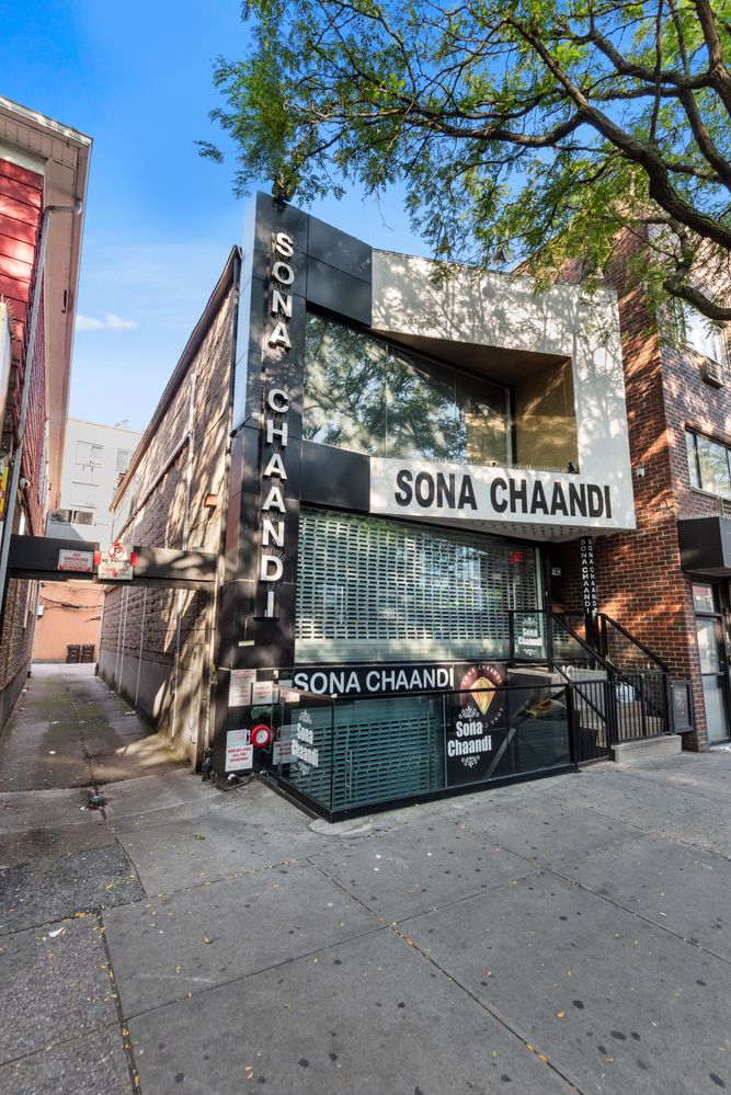 $4,500,000 | 37-14 74th Street | Jackson Heights