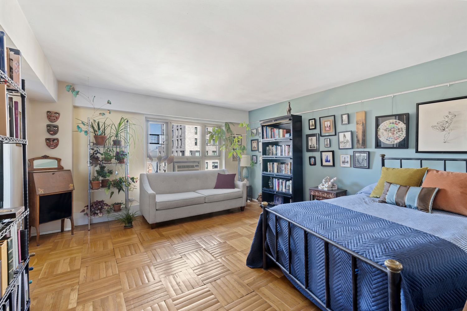 $385,000 | 105 Ashland Place, Unit 16E | Fort Greene