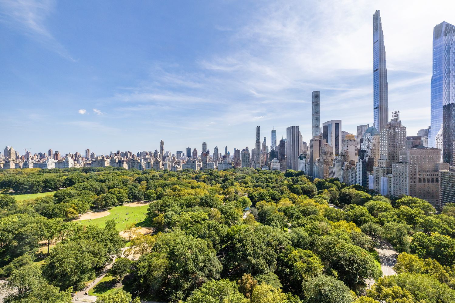 $20,000 | 25 Central Park West, Unit 27J | Upper West Side