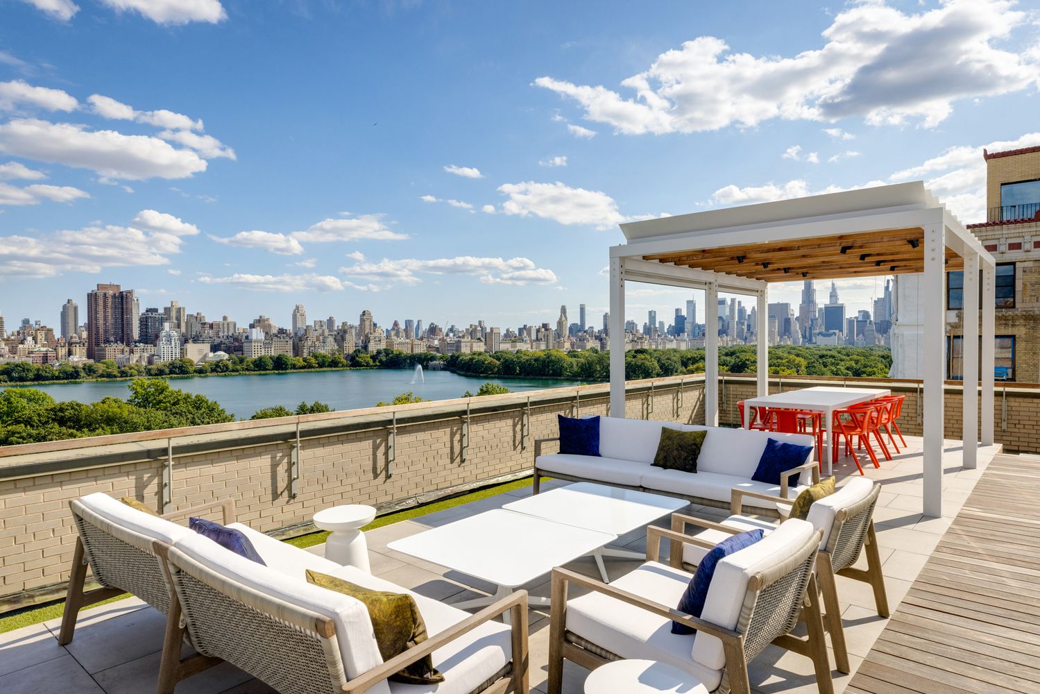 $2,300,000 | 333 Central Park West, Unit 11 | Upper West Side