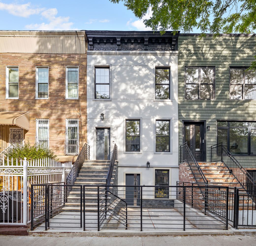 Bushwick Brooklyn Real Estate